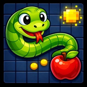 Snake game