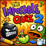 The Impossible Quiz 2